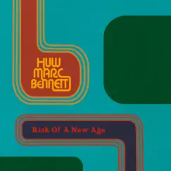 Risk of a New Age (feat. Miryam Solomon) [Radio Edit] - Single by Huw Marc Bennett album reviews, ratings, credits