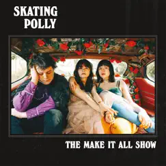 Beautiful Stranger - Single by Skating Polly album reviews, ratings, credits