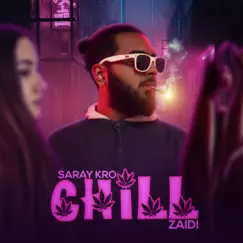 Saray Kro Chill - Single by Zaidi album reviews, ratings, credits