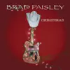 Santa Looked a Lot Like Daddy by Brad Paisley song lyrics