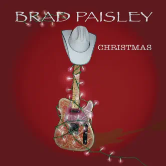 Brad Paisley Christmas by Brad Paisley album download