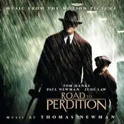 Road To Perdition (Original Motion Picture Soundtrack) by Thomas Newman album reviews, ratings, credits