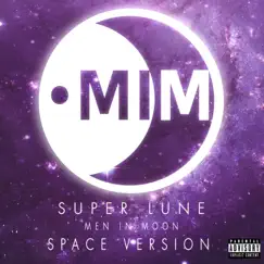 Super Lune Song Lyrics