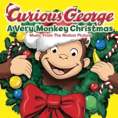 Our Christmas Monkey Song Lyrics