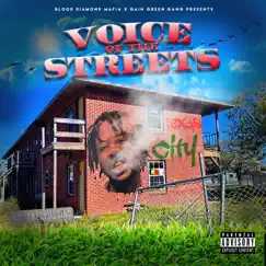 Voice of the Streets by Yung City album reviews, ratings, credits