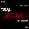 Amg (feat. Loren Todd) - Single album lyrics, reviews, download