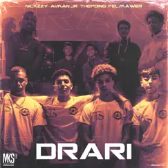 Drari (feat. Nickzzy, Aiman JR & Felmawer) - Single by ThePoing album reviews, ratings, credits