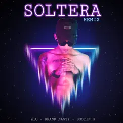 Soltera (Remix) Song Lyrics