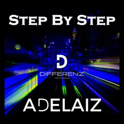 Step by Step - Single by ADELAIZ album reviews, ratings, credits