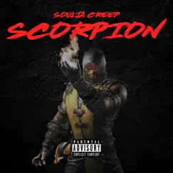 Scorpion - Single by Soulja Creep album reviews, ratings, credits