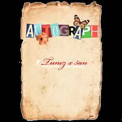 Autograph (feat. 5An) Song Lyrics