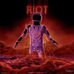 Riot (feat. Billy Bueffer) - Single by Adas album reviews, ratings, credits
