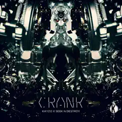 Crank (Karluv Klub Remix) Song Lyrics
