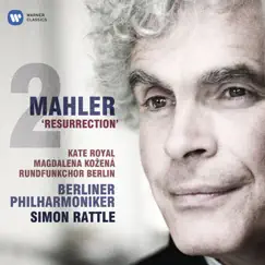 Mahler: Symphony No. 2, 