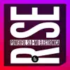 Rise: Powerful Slo - Mo Electronica album lyrics, reviews, download