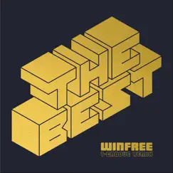 The Best - Single by Winfree album reviews, ratings, credits