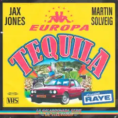 Tequila - Single by Jax Jones, Martin Solveig, RAYE & Europa album reviews, ratings, credits