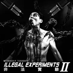 Illegal Experiments 2 by Microchip Terror album reviews, ratings, credits