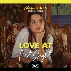 Love at First Sight - Single by Annie LeBlanc album reviews, ratings, credits