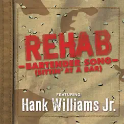 Bartender Song (Sittin' At a Bar) [feat. Hank Williams, Jr.] Song Lyrics