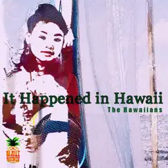 Hawaiian Serenade Song Lyrics