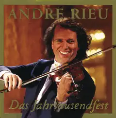 Fiesta! by André Rieu album reviews, ratings, credits