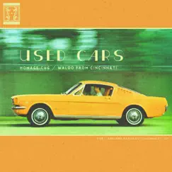 Used Cars by Waldo From Cincinnati & Homage CVG album reviews, ratings, credits