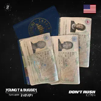 Don't Rush (feat. DaBaby) - Single by Young T & Bugsey album download