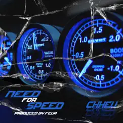 NeedForSpeed - Single by Chxeu album reviews, ratings, credits