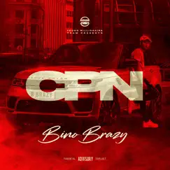 Cpn - Single by Bino Brazy album reviews, ratings, credits