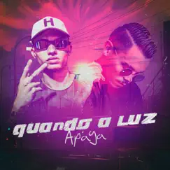 Quando a Luz Apaga - Single by DJ DN & Don Giovanni album reviews, ratings, credits