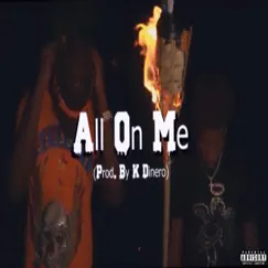 All On Me - Single by Baby J & Dariuss2x album reviews, ratings, credits