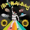 I-Boogie Mo Ako Baby (Balls of Disco Remix) song lyrics