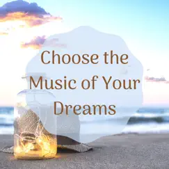 Choose the Music of Your Dreams - Healing New Age to Guide You Through the Night by Various Artists album reviews, ratings, credits