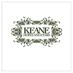 Hopes and Fears by Keane album reviews, ratings, credits