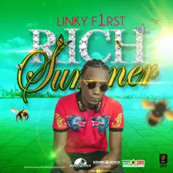 Rich Summer - Single by Linky First, TrizO & Konsequence Muzik album reviews, ratings, credits