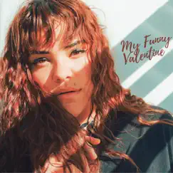 My Funny Valentine - Single by Emily Sheila album reviews, ratings, credits