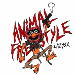 Animal Freestyle Song Lyrics