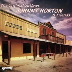 The Original Outlaws by Johnny Horton album reviews, ratings, credits