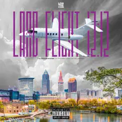 Land Flight 12:12 - Single by Lon the Con album reviews, ratings, credits