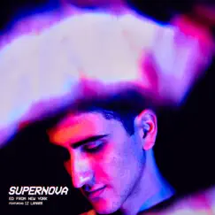 SUPERNOVA (feat. Iz LaMarr) Song Lyrics