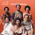 The Definitive Collection: The Commodores album cover