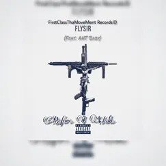 Before I Wake (feat. ANT Baby) - Single by FlySir album reviews, ratings, credits