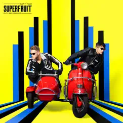 Future Friends, Pt. Two by Superfruit album reviews, ratings, credits
