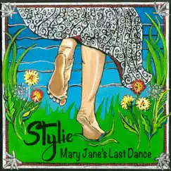 Mary Janes Last Dance Song Lyrics