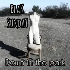 Down in the Park Song Lyrics