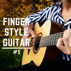 Fingerstyle Guitar, Vol. 5 by Leon Alex album reviews, ratings, credits