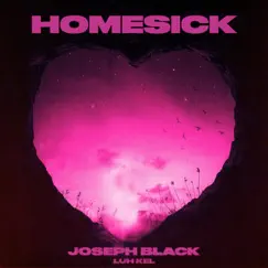 Homesick - Single by Joseph Black & Luh Kel album reviews, ratings, credits