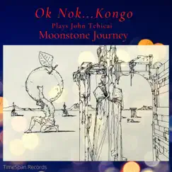 Moonstone Journey (feat. Kasper Tranberg, Mads Hyhne, Niclas Knudsen, Nils Bo Davidsen, Martin Maretti Andersen & Peter Fuglsang) Song Lyrics