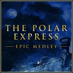 Polar Express (Epic Suite) Song Lyrics